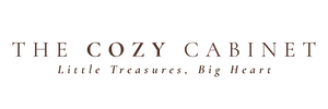 The Cozy Cabinet - Home