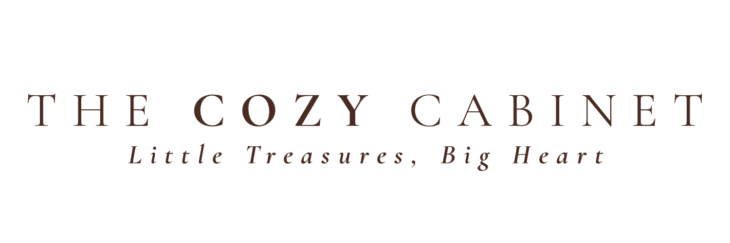 The Cozy Cabinet
