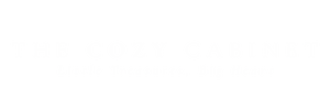 The Cozy Cabinet - Home